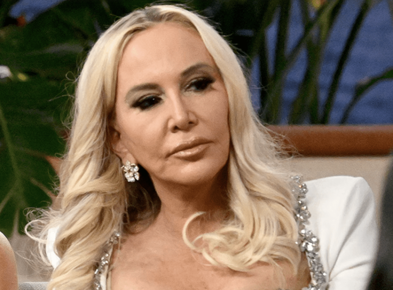 Shannon Beador brise le silence sur le tir du « RHOC » d'Alexis Bellino après une intense querelle !