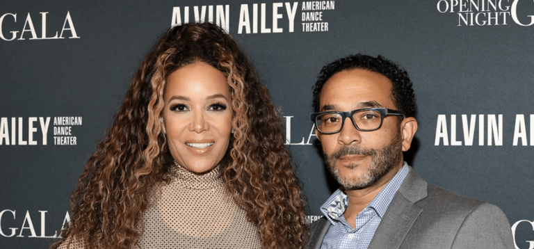 Sunny Hostin défend son mari contre les allégations de fraude à l'assurance fédérale et qualifie le procès de « campagne de diffamation dégoûtante »