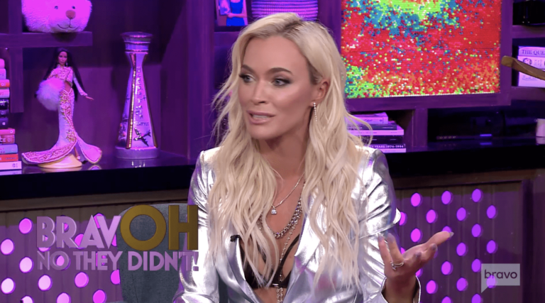 L'ex-employé de Teddi Mellencamp l'expose dans un procès de 2 millions de dollars!