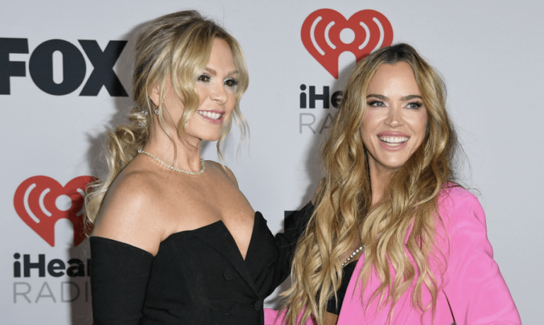 Teddi Mellencamp et le juge de Tamra soufflent Sutton Stracke et défendent Kyle Richards!