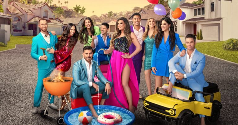 The Valley Saison 2 : questions que nous nous posons avant la première