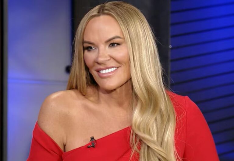 Un blogueur expose Heather Gay payé pour entendre des «potins» sur les co-stars de «Rhoslc»!