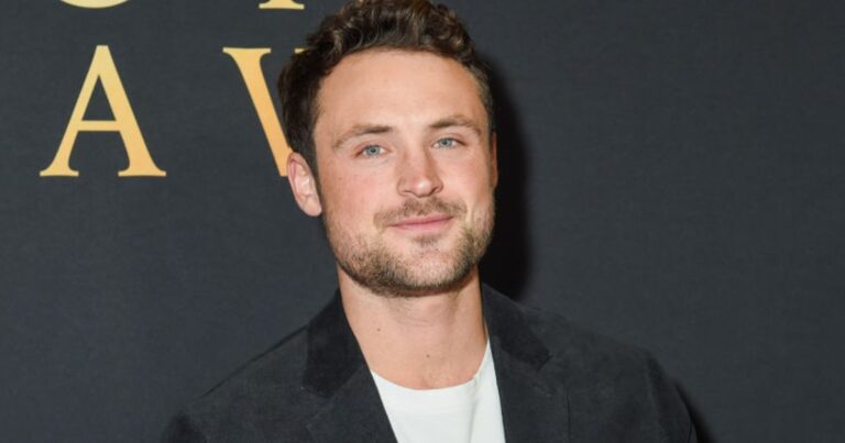 Pourquoi Dylan Efron est la plus grande menace de la saison 3 des traîtres