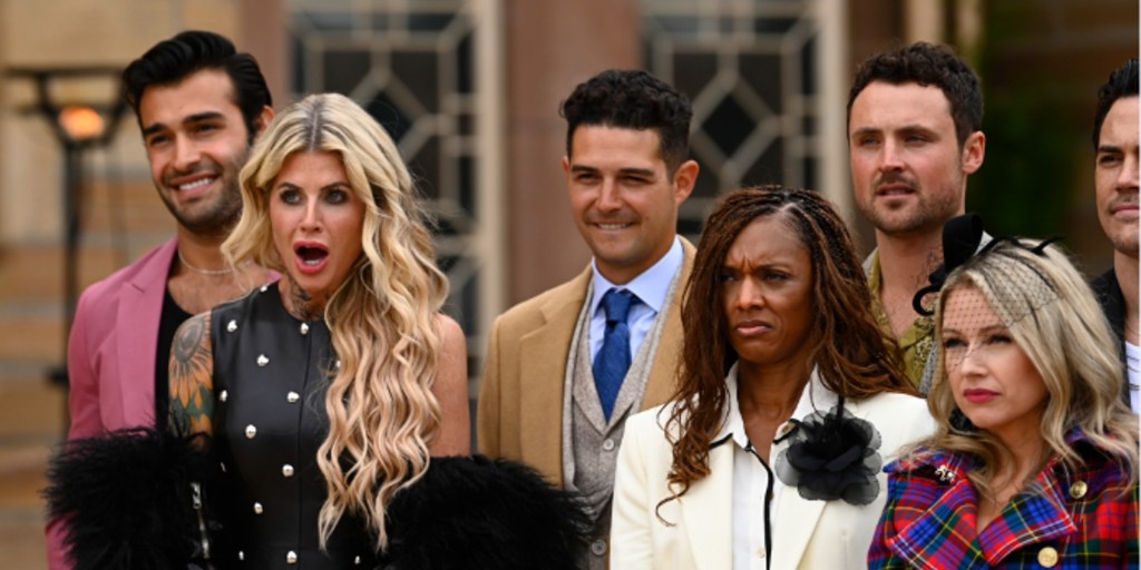 La saison 3 des traitors