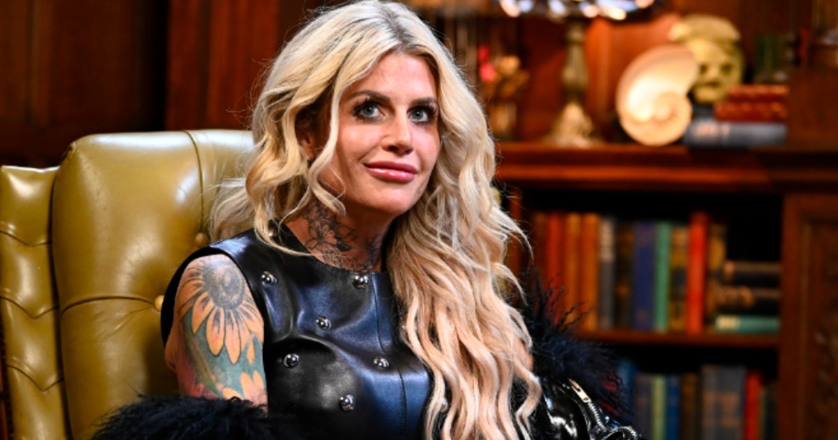 Carolyn Wiger a la meilleure chance de gagner la saison 3 des traîtres