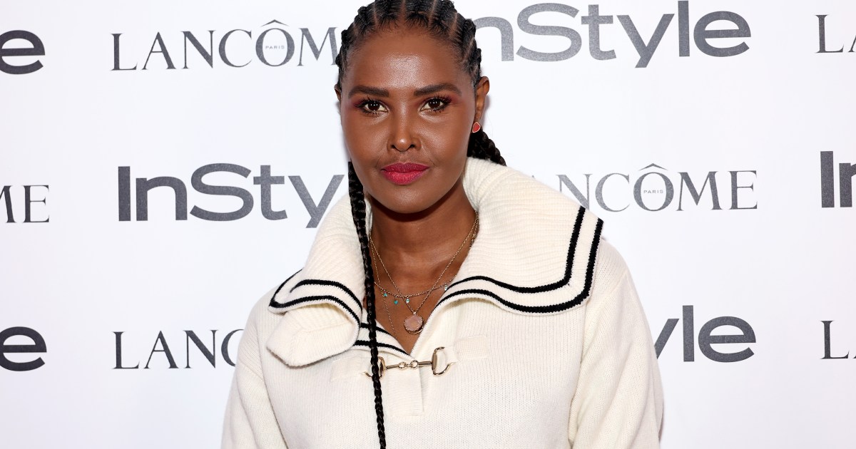 Ubah Hassan s'adresse à Dark Rhony Saison 15 Finale