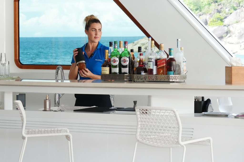 Sous le pont vers le bas sous la saison 3, épisode 1