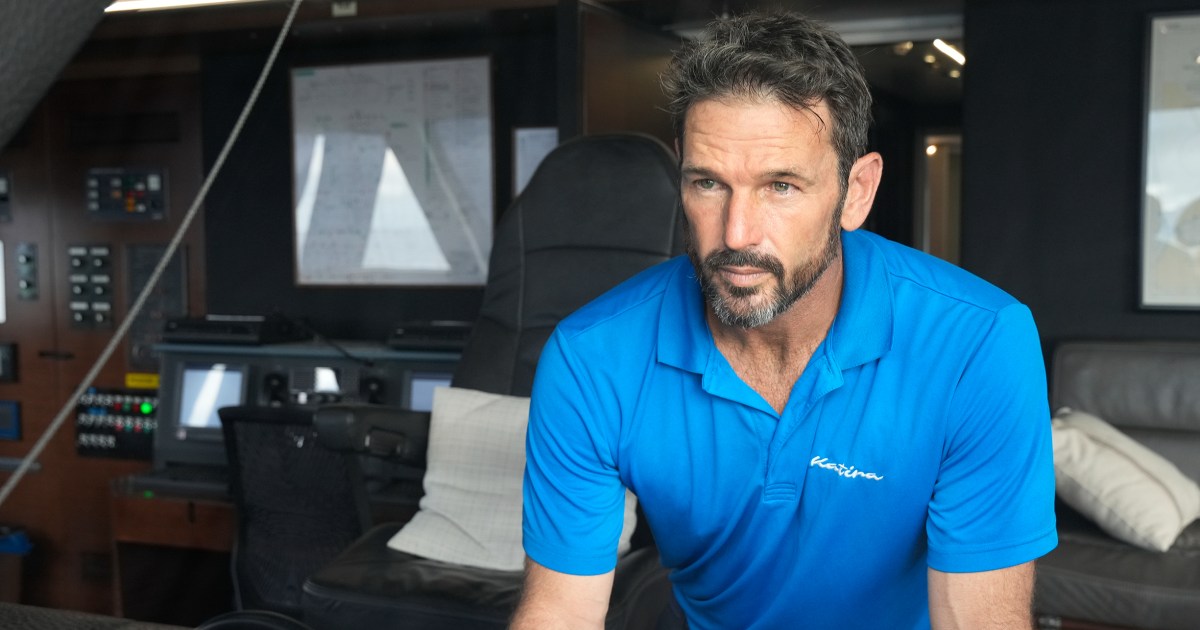 Sous le pont vers le bas sous la saison 3, récapitulatif de l'épisode 1