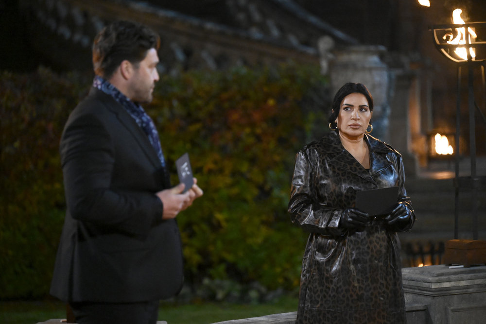 Mj javid les traîtres