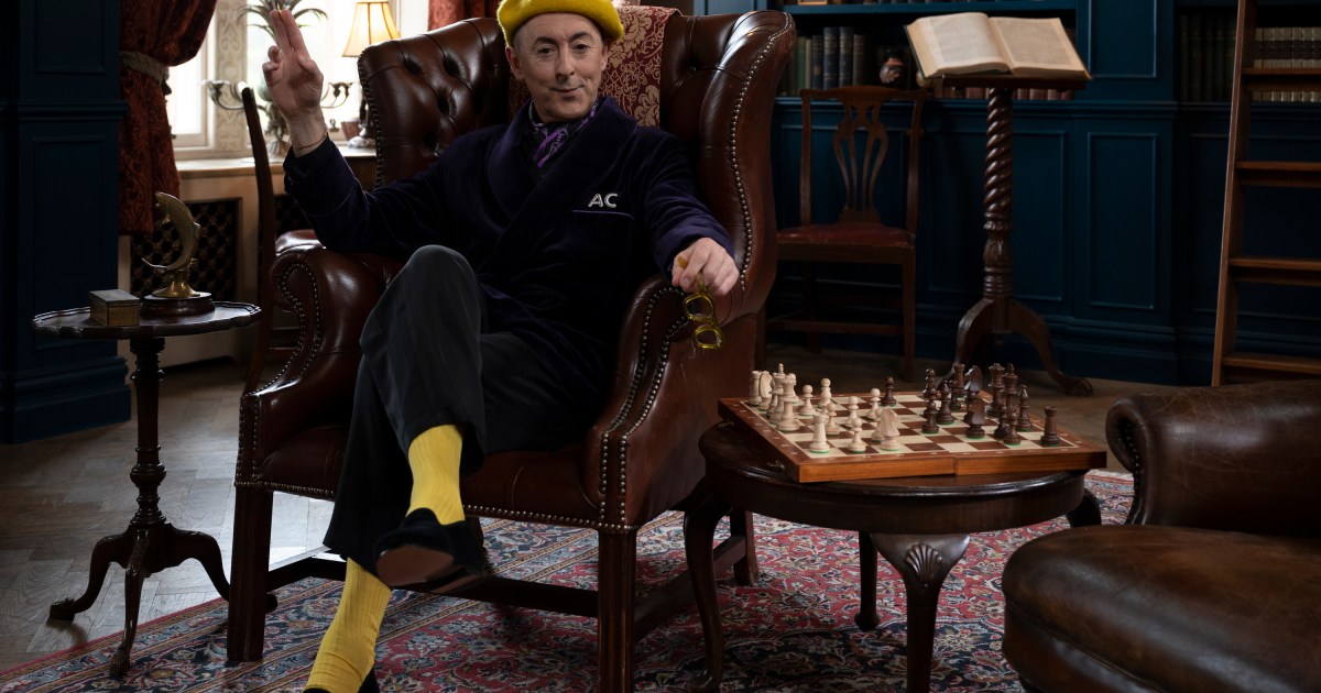 Qui sont les frontrunners de la saison 3 des traitors?