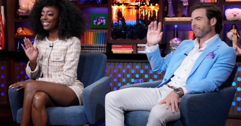 Le cœur de Venita Aspen a «brisé» après le rejet de JT Thomas