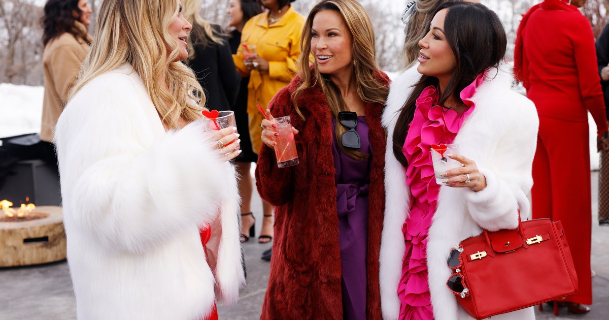 Angie K accuse Britani Bateman de ne pas être «un vrai mormon»