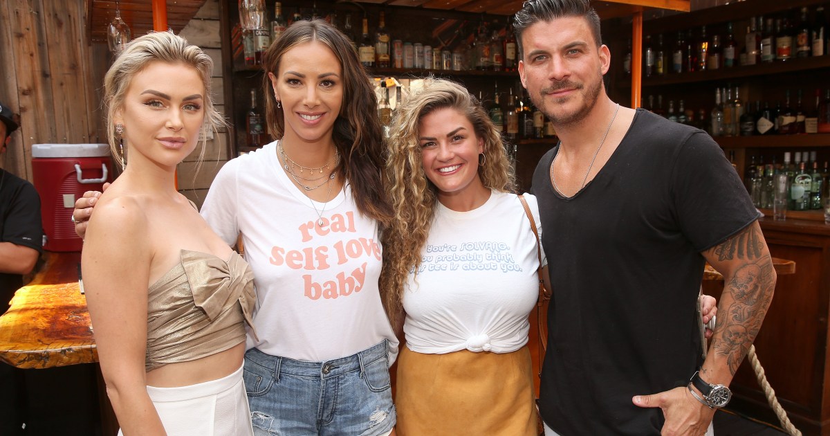 Kristen Doute promet que la saison 2 de la vallée ne sera pas à propos de Lala