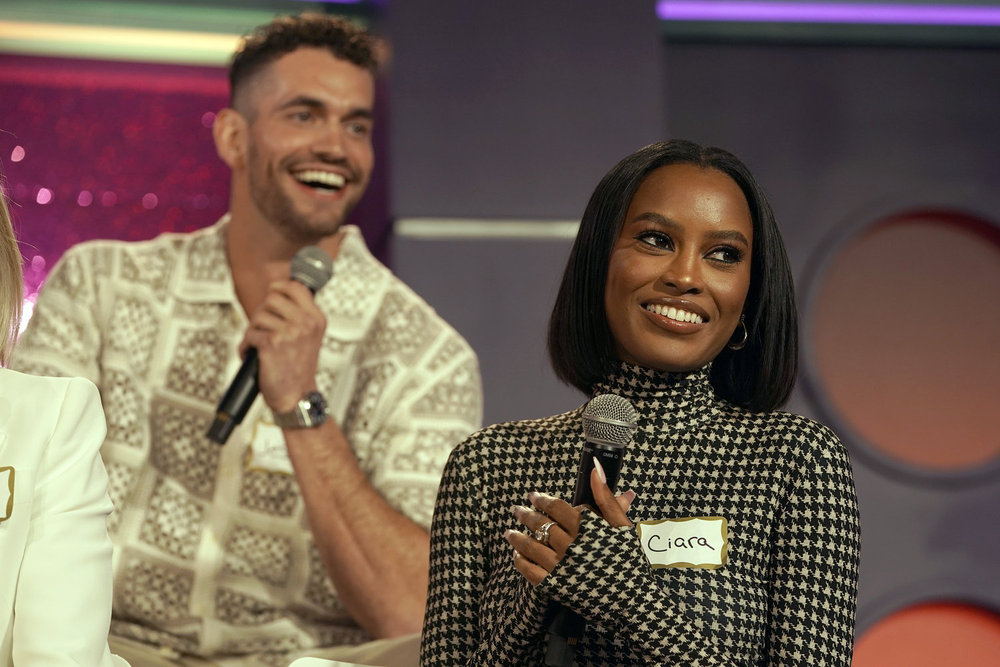 Maison d'été de Jesse Salomon et Ciara Miller