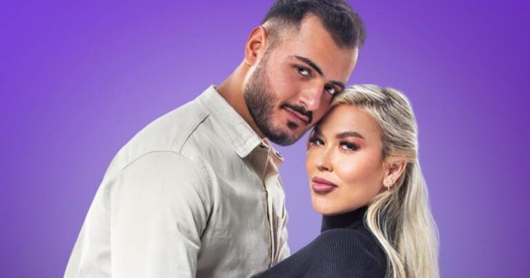 Pourquoi Tigerlily Adnan Abdelfattah a reçu le fiancé de 90 jours