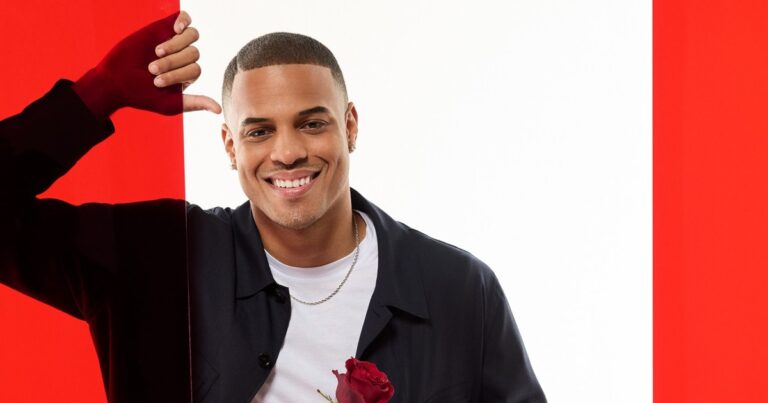 Certains fans de Bachelor Nation ont concerné Grant Ellis en tant que célibataire?