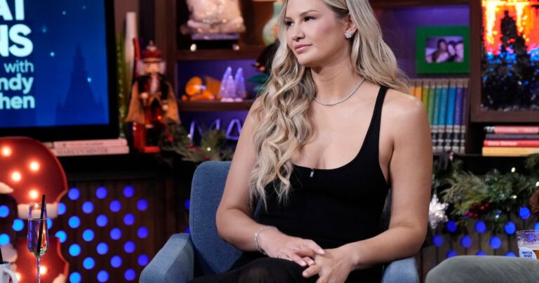 Pourquoi Molly O'Connell est un ajout parfait au charme du sud