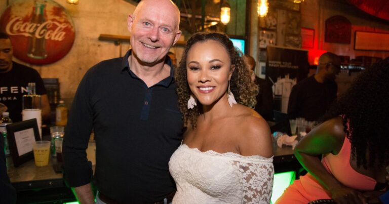La star de la RHOP Ashley Darby et le divorce de Michael Darby: les détails