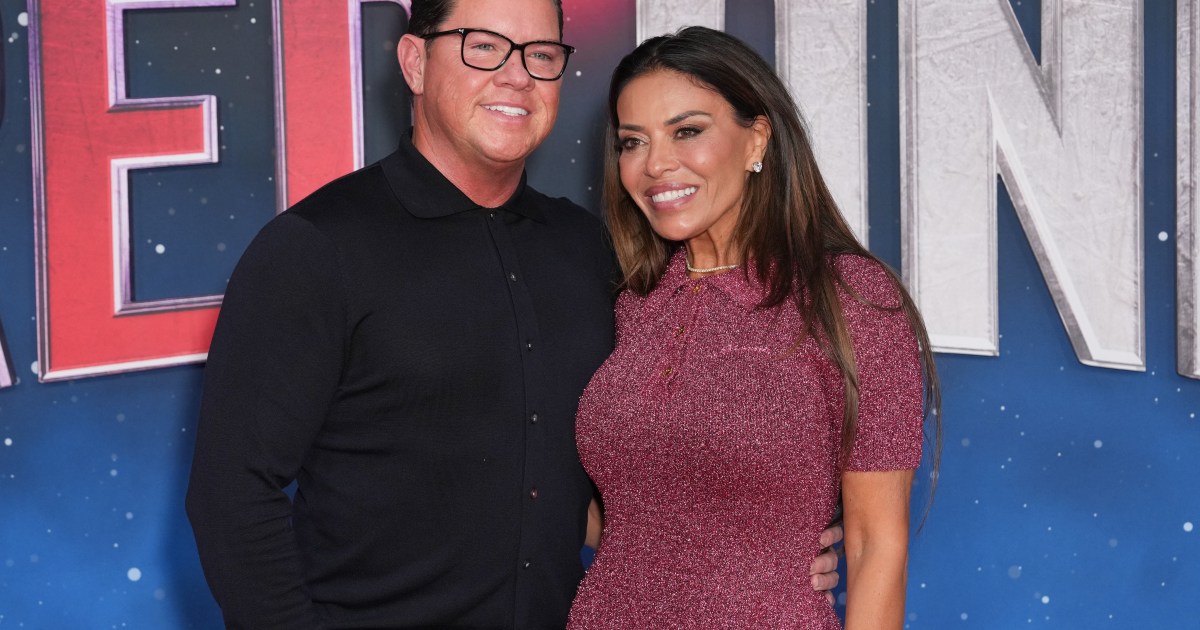 Le petit ami de Dolores Catania, Paul Connell, finalise le divorce