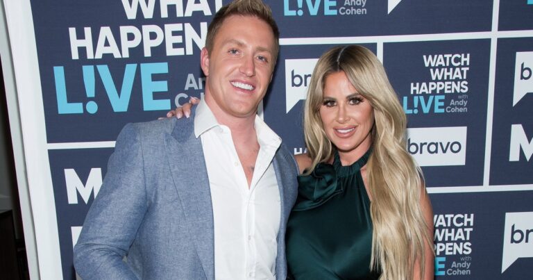 Kim Zolciak veut que Kroy Biermann subisse une évaluation psychologique
