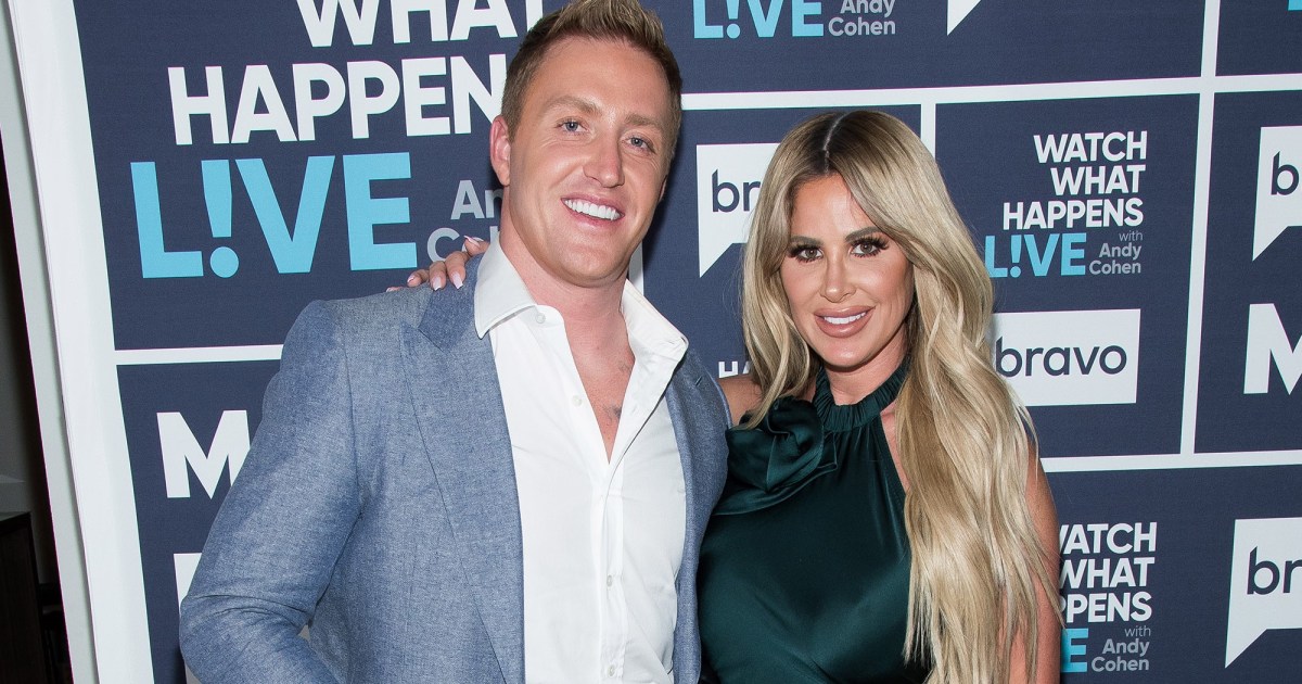 Kim Zolciak veut que Kroy Biermann subisse une évaluation psychologique