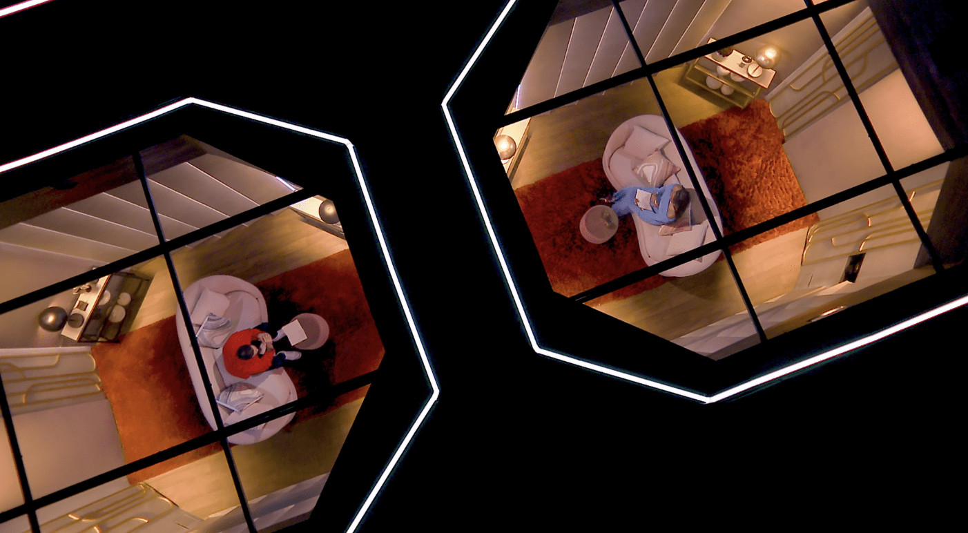 Love is blind saison 8 cast