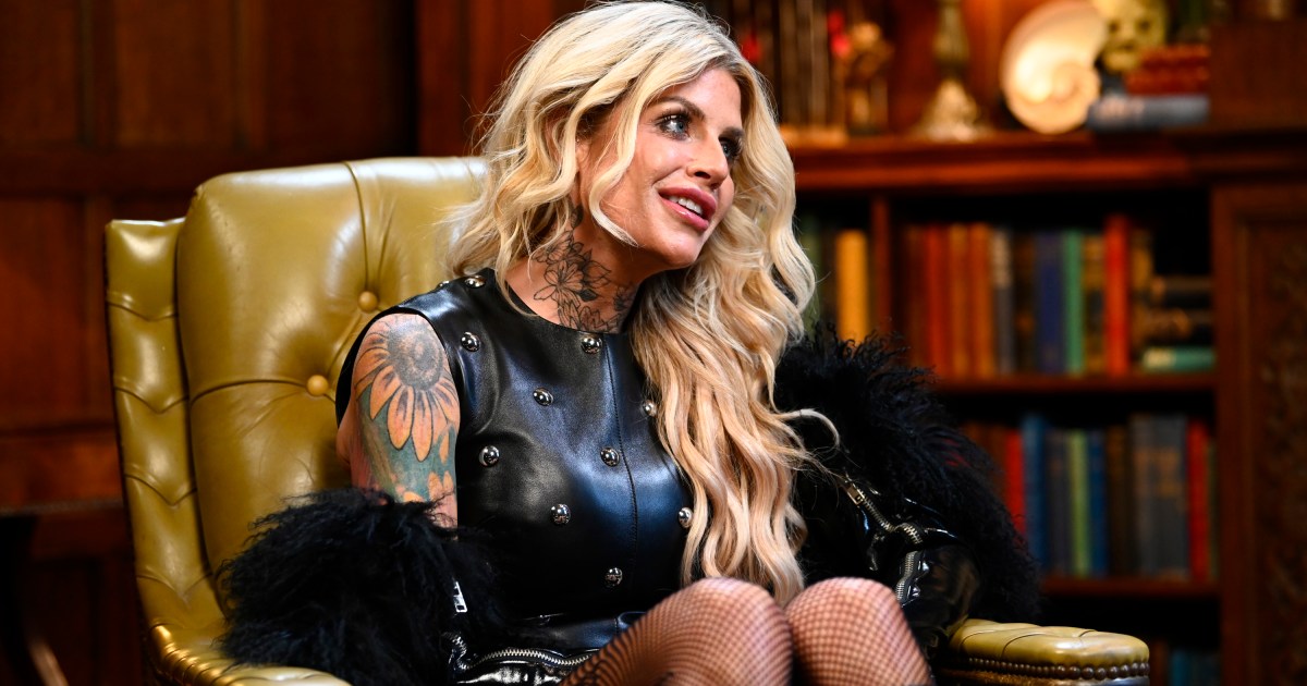 Ce que Carolyn Wiger dira à Danielle Reyes lors des retrouvailles de traitors