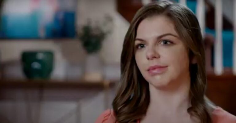 Ariela Weinberg mérite plus de grâce des fans de fiancés de 90 jours