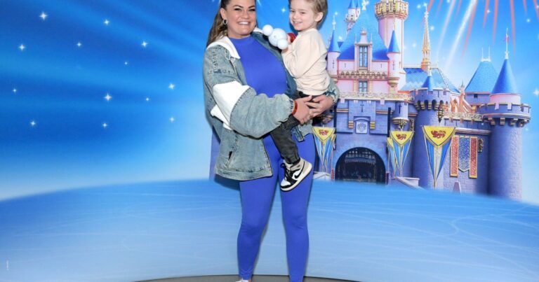 Brittany Cartwright aborde les rumeurs de vente de maison