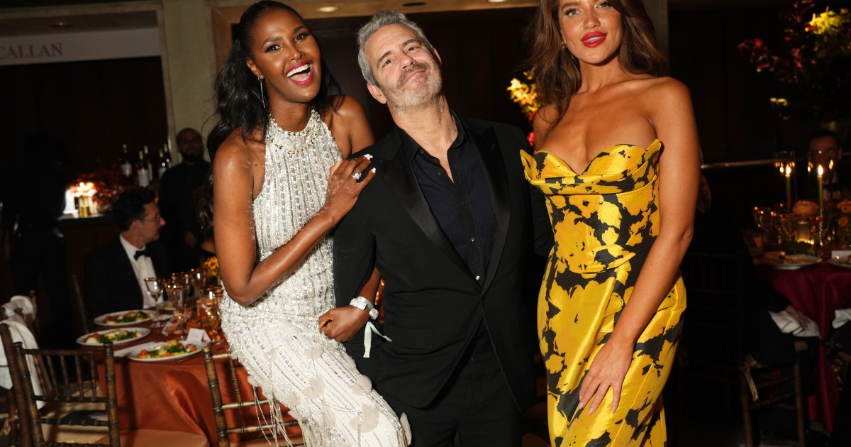 Brynn Whitfield Ubah Hassan va-t-il aller de l'avant après Rhony?