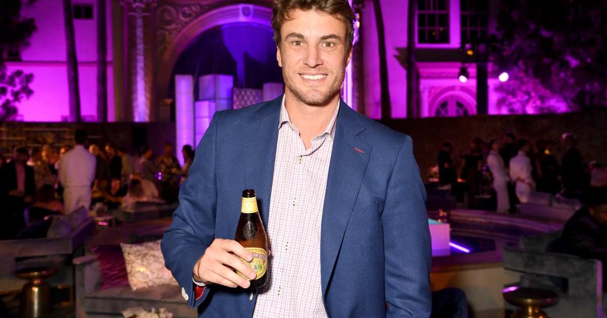Comment Shep Rose nous gagne dans Southern Charm Saison 10