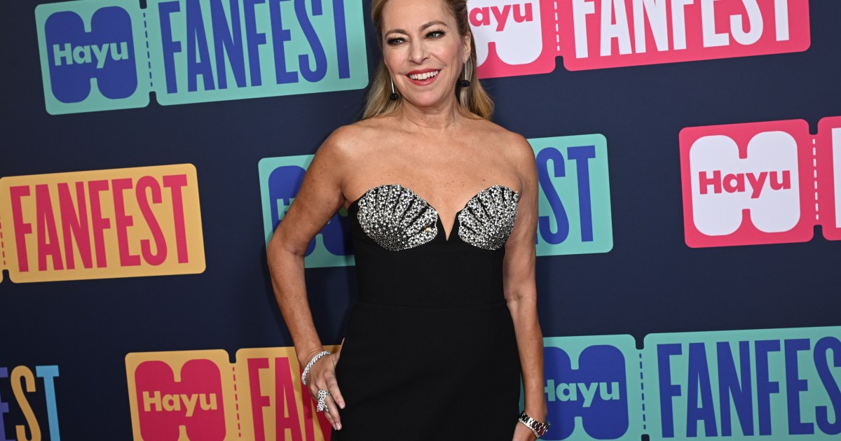 Comment Sutton Stracke pourrait perdre le public Rhobh