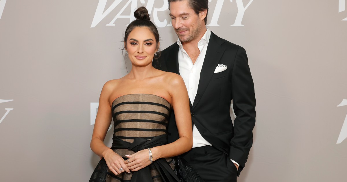 Craig Conover dit que Paige Desorbo `` voulait d'autres personnes ''