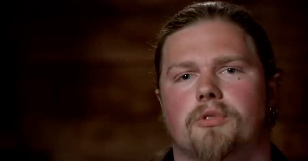 Détails de séparation de Noah Brown de l'Alaska Bush