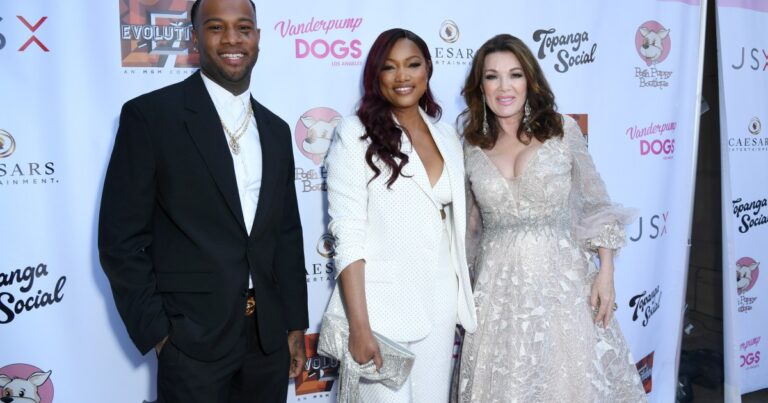 Garcelle Beauvais veut que Lisa Vanderpump revienne sur Rhobh