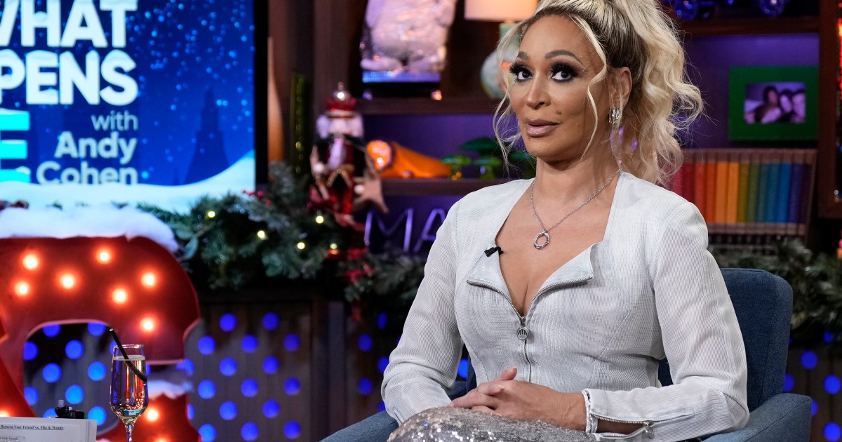 Karen Hugers Prosecution veut qu'elle purge des peines de prison