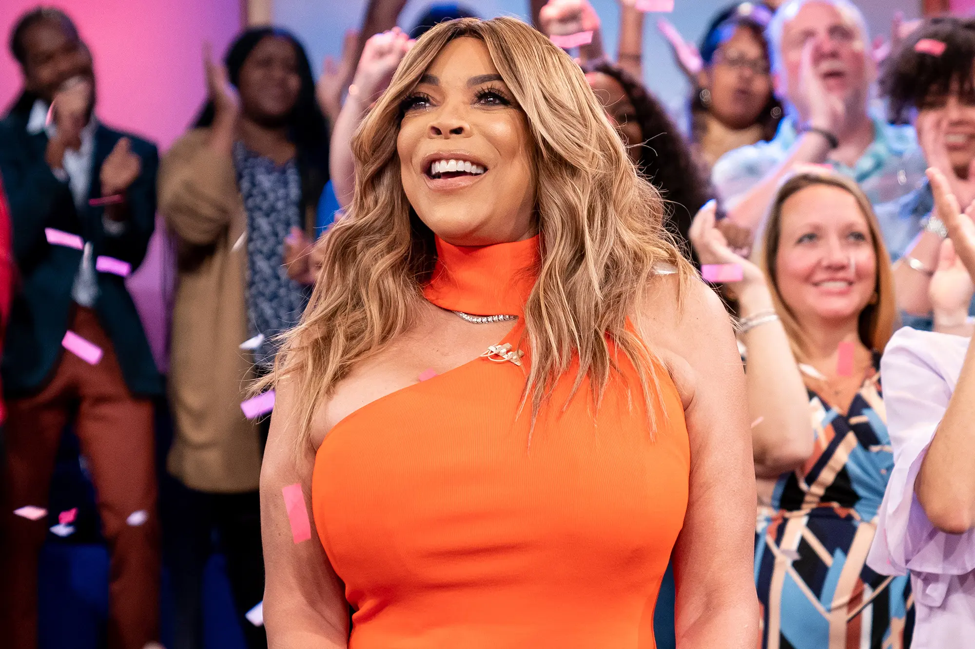 Wendy Williams