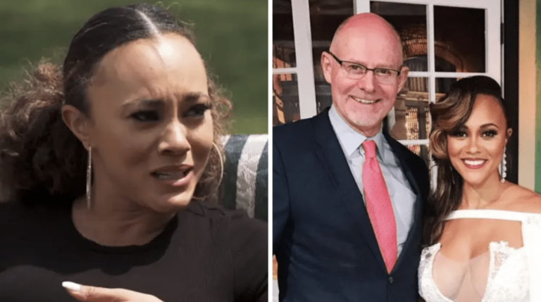 La star de 'Rhop' Ashley Darby finalise le divorce de Michael Darby après des années de séparation!