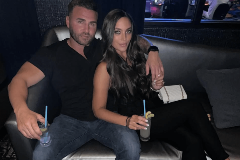 La star de « Jersey Shore » Sammi Giancola choque les fans avec les nouvelles de la grossesse – bébé arrivant l'été 2025!