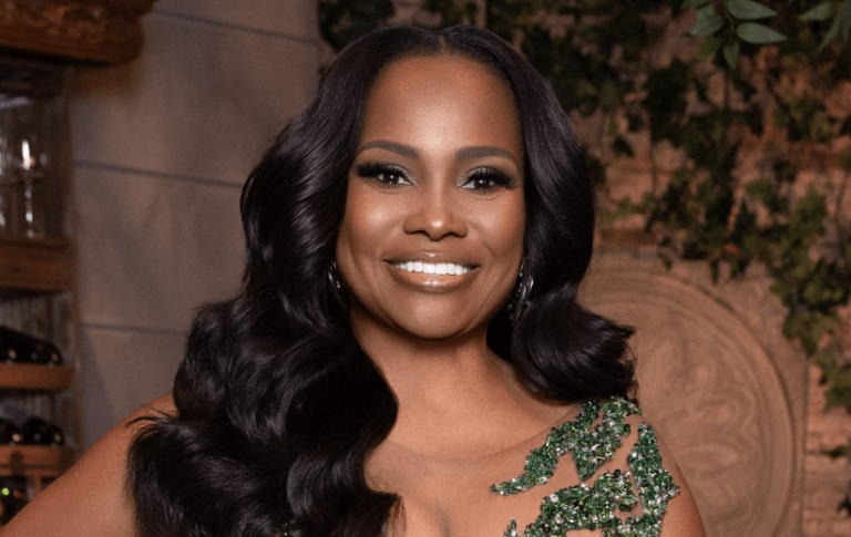 Le Dr Heavenly Kimes s'excuse après les réactions sur les commentaires homophobes sur les hommes gais!