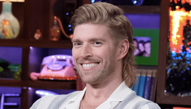 Le texte explosif de Kyle Cooke à Paige Desorbo fuit – Shades Craig Conover & Hannah Berner, admet qu'Amanda a presque divorcé de lui!