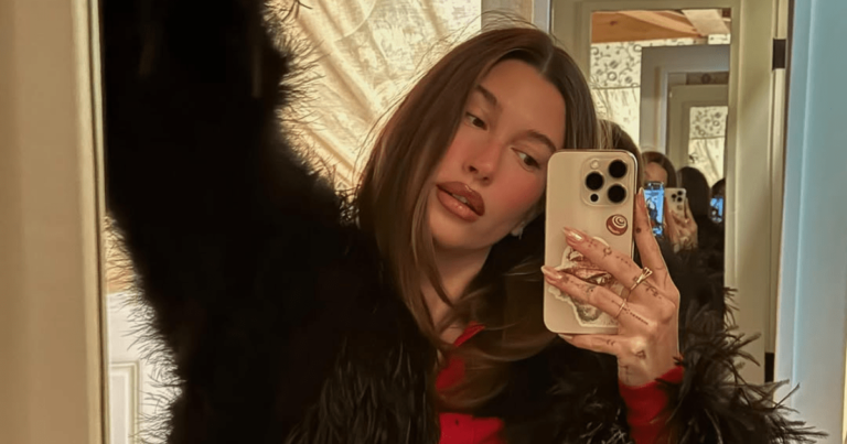 Les photos de Hailey et Justin Bieber sont à la fois sexy et sucrées