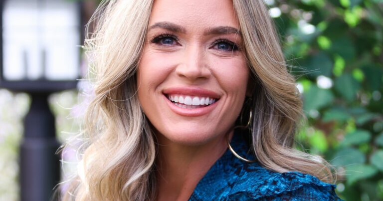 Mise à jour d'Edwin Arroyave sur la chirurgie de la tumeur du cerveau Teddi Mellencamp