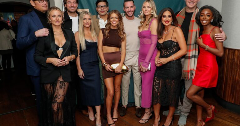 Pourquoi Craig Conover et Salley Carson pourraient faire un bon couple