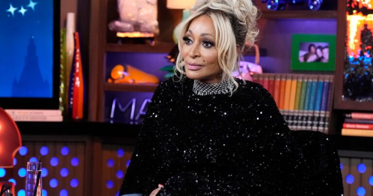 Pourquoi Karen Huger devrait s'inquiéter de sa condamnation