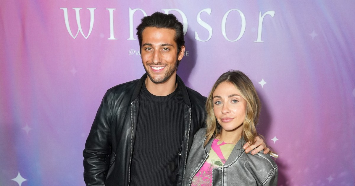Pourquoi Maddi Reese et Joe Bradley sont le couple le plus mignon