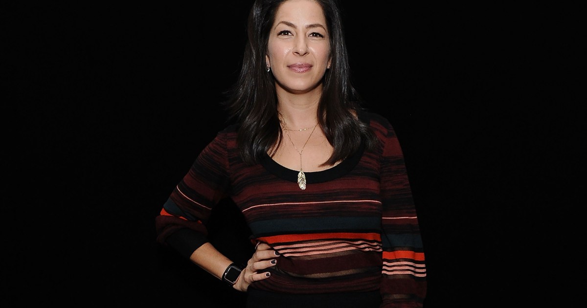 Pourquoi Rebecca Minkoff quitter la Rhony se sent correcte