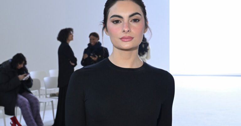 Pourquoi c'est génial de voir un seul Paige Desorbo prospère