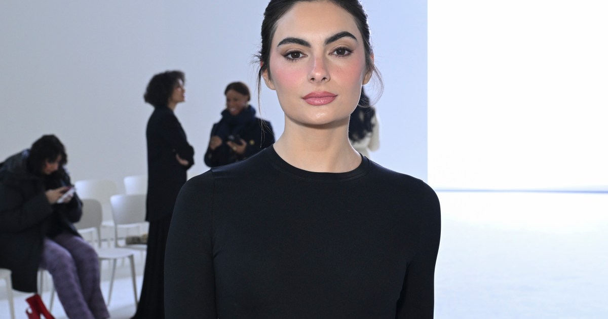 Pourquoi c'est génial de voir un seul Paige Desorbo prospère