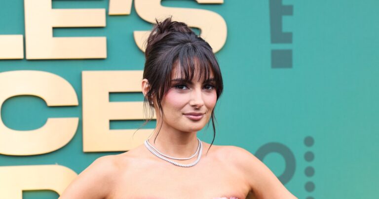 Pourquoi la chronologie de rupture de Paige Desorbo est importante